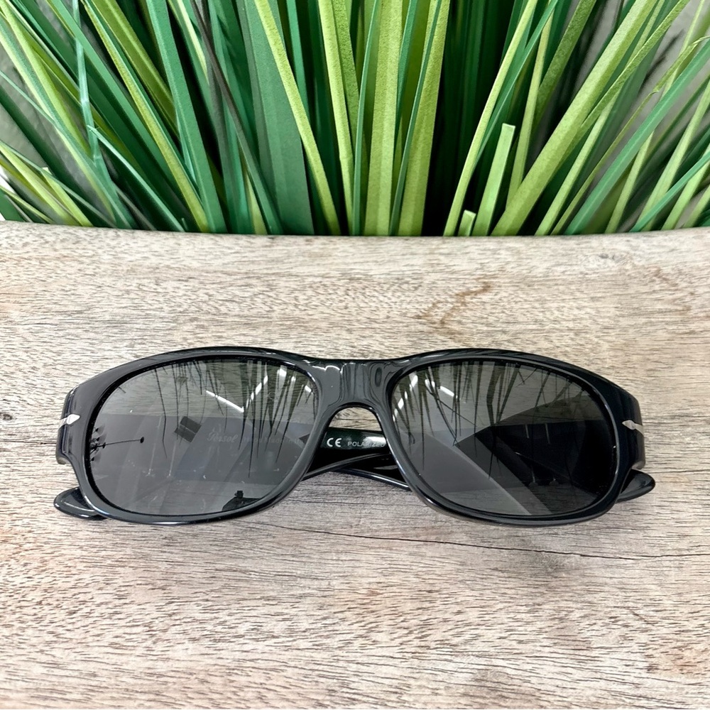 Persol 3068-S Polarized Sunglasses - Picture 2 of 16